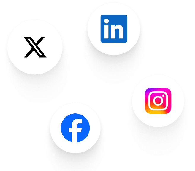 Social platforms